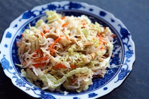 Coleslaw