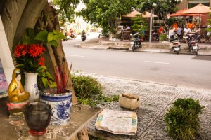 HCMC Street