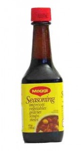 Maggi Seasoning Sauce