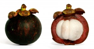 Mangosteen