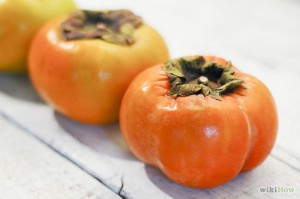 Persimmon