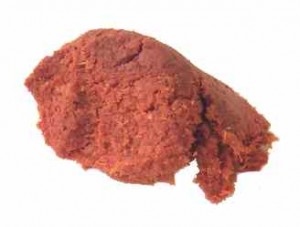 Red Curry Paste